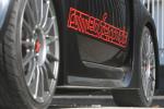 Abarth 500 Cinquone Stradale by Romeo Ferraris 2011 года